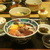 鮮味食彩 宇佐川水産 - 料理写真:海鮮丼￥1,100.-魚が新鮮