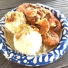 Giovanni's Shrimp Truck Kahuku