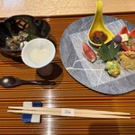懐石宿水鳳園 - 