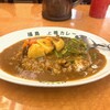 福島上等カレー 阿波座店
