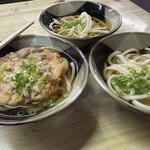 讃岐うどん がもう - 