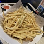 ジャンカラ - 料理写真: