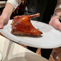 中国飯店 市ヶ谷店 - 