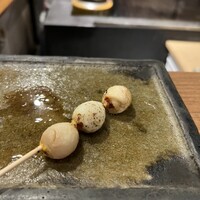 炭火焼鳥 いこか - 