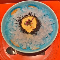 かにじぇんぬ 北のはなれ - 美味しい！