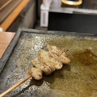炭火焼鳥 いこか - 