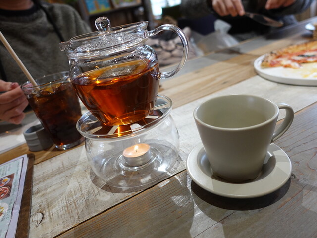 おやさいcafeAOMUSHI 新庄店 &ndash; 新鮮野菜とヘルシーメニューが自慢のカフェ