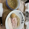 煮干しつけ麺 宮元