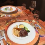 セント レジス ホテル 大阪 - 