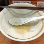 ようすけ 鶏煮亭 - 