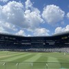 阪神甲子園球場