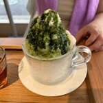 清水屋 - 濃ゆ〜い！