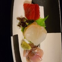 神楽坂 前田 - 