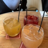 マディソン ニューヨーク キッチン - 