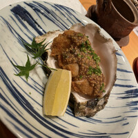 なにわ料理 有 - 