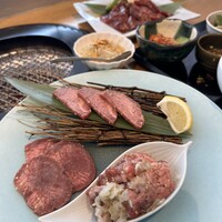 焼肉トラジ 名古屋セントラルタワーズ店 - 