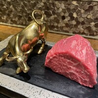 鉄板焼きWAGYU LIVERARY - 