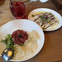 マディソン ニューヨーク キッチン - 