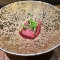 鉄板焼きWAGYU LIVERARY - 