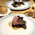 アッラゴッチャ - 料理写真: