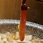 北新地 かに松 - 