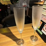 タンdeボラーチョ - 