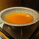 北新地 かに松 - 