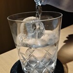 北新地 かに松 - 