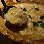 北新地 かに松 - 