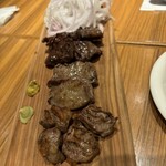 タンdeボラーチョ - 