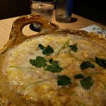 北新地 かに松 - 