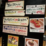 タンdeボラーチョ - 