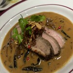 タンdeボラーチョ - 