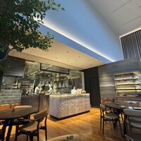 CYCLE by Mauro Colagreco - 