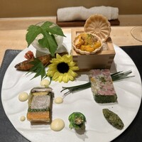 銀座 大石 - 