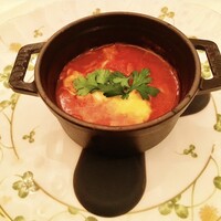 フランス料理　レ・セレブリテ ホテル日航大阪 - 