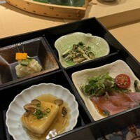 有楽町かきだ - 