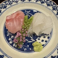日本料理 珀也 - 