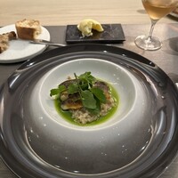 レストラン ラフィナージュ - 