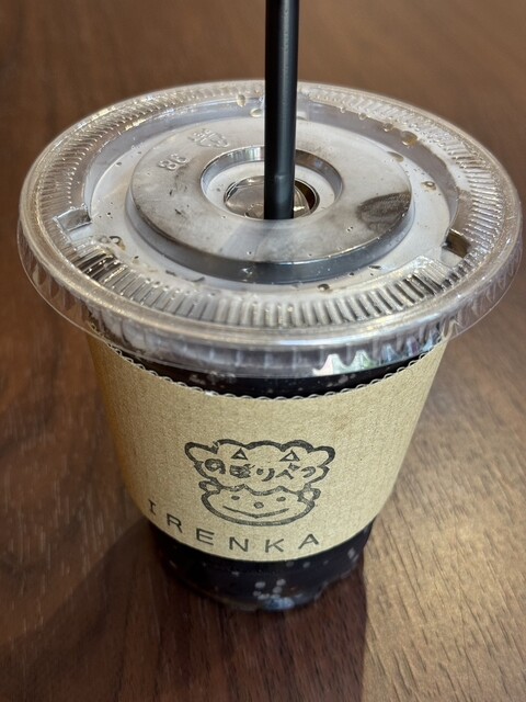 イレンカ（IRENKA） - 登別市その他（ハンバーガー）の写真