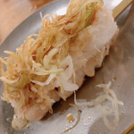 焼鳥 坂ノ途中 - 