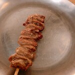 焼鳥 坂ノ途中 - 