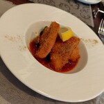 ビストロ ヴェルジュ - 