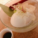 焼鳥 坂ノ途中 - 