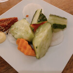 焼鳥 坂ノ途中 - 