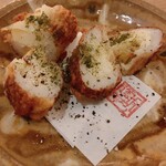 焼鳥 坂ノ途中 - 