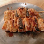 焼鳥 坂ノ途中 - 