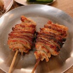 焼鳥 坂ノ途中 - 
