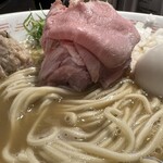 らぁめん小池 - 