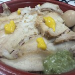 ダイナマイトキッチン - 